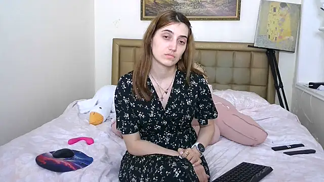Iren webcam