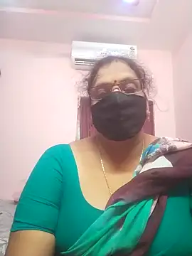 sarala_telugu webcam