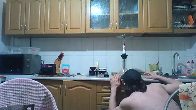 KaelNox webcam