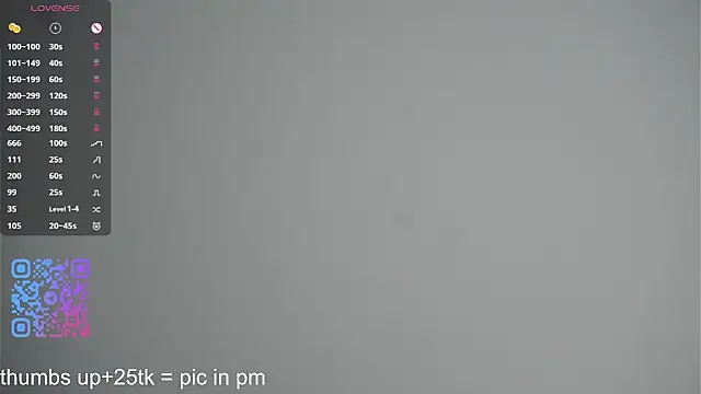 HannaHayles webcam