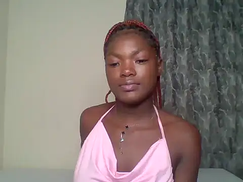 Belle_bubbles webcam
