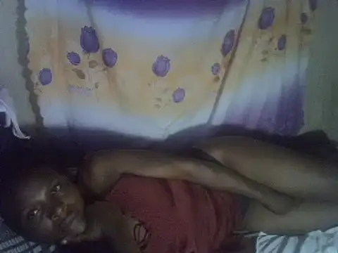 cute-shamza webcam