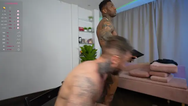 Demianblake
