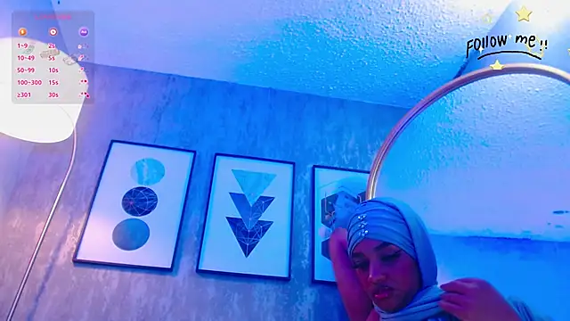 afrodita_smith08 webcam