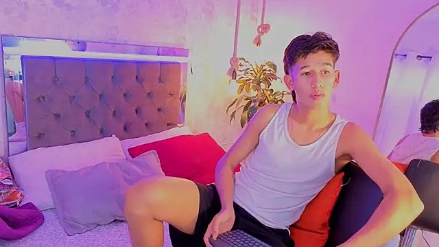 dave_eliot live cam on StripChat
