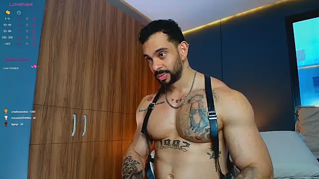 massimo_visconti webcam