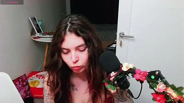 peachyness webcam