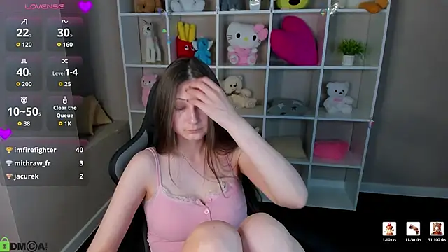 Ella_Burns webcam