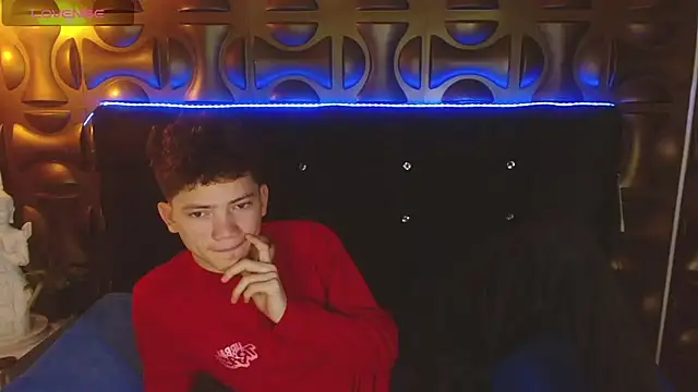 cruz_dante webcam