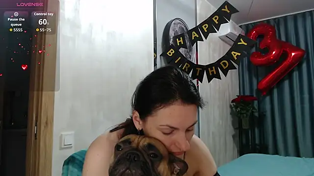 Stacy_Davice webcam