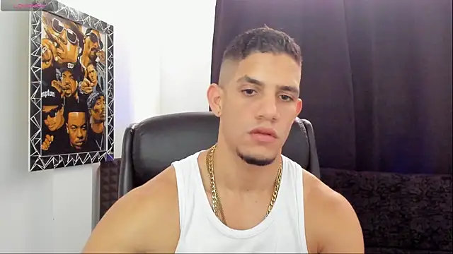 jhonnysnow17 webcam