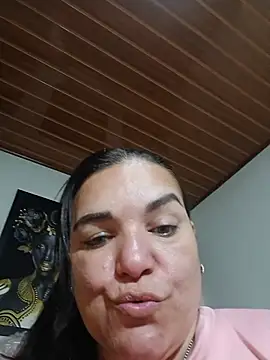 zuleyka_69 (F milf) - SHOW ASSHOLE🥵👅💧🍆😍