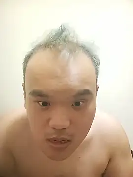 hank820927 (M young) - 摸奶頭