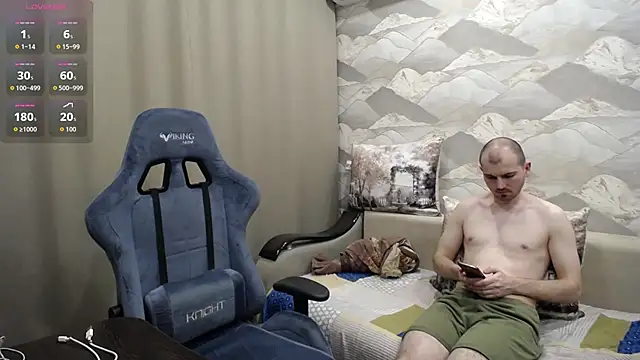 SerzhKorol1 webcam