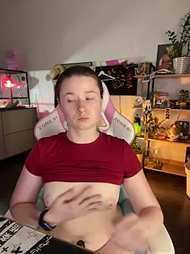 sweetest_pie webcam