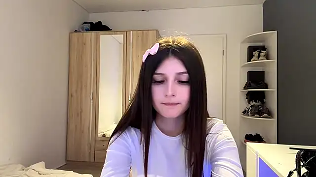 SpanishRooter webcam