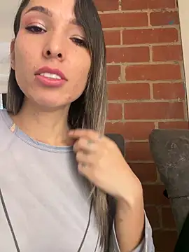 Niky_777 webcam