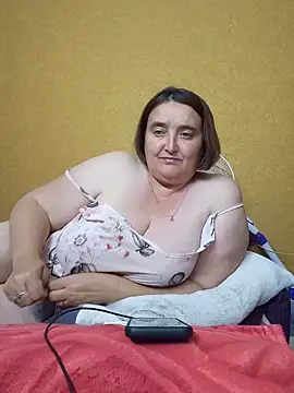 LiluHot webcam