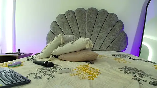 mally_s1 webcam