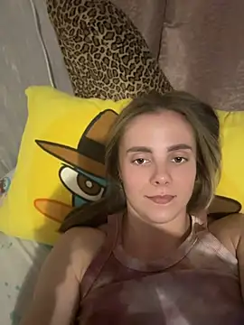AlisaKissss webcam