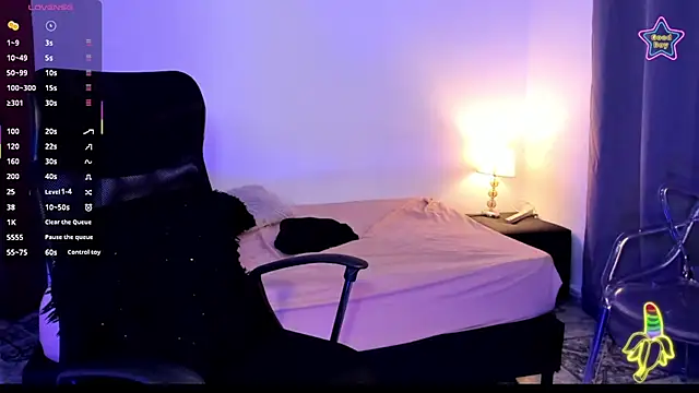 BlakmillerrGilson webcam