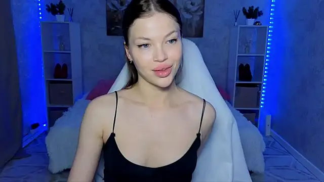 EmmyMills webcam