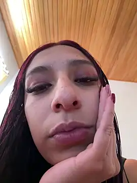Dahian_XXX webcam