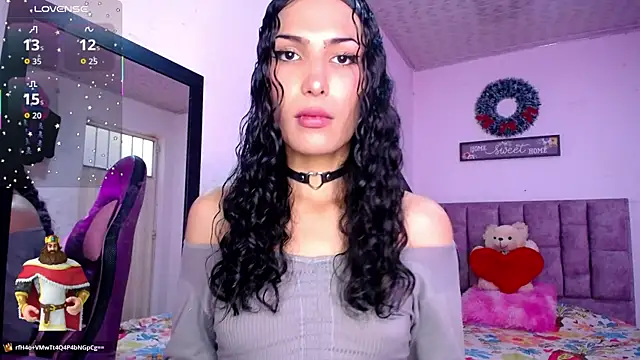 Jessica_princes webcam