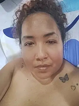 CurvyHeat webcam