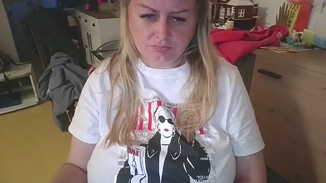 Meliss_Official9 webcam