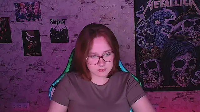 Rudy_02 webcam