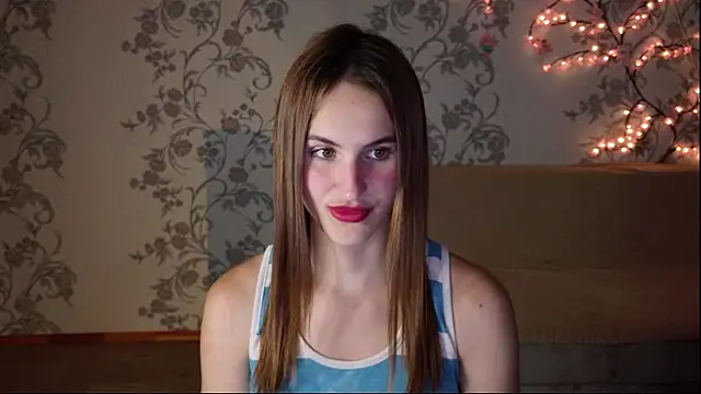 Felicia-Star webcam