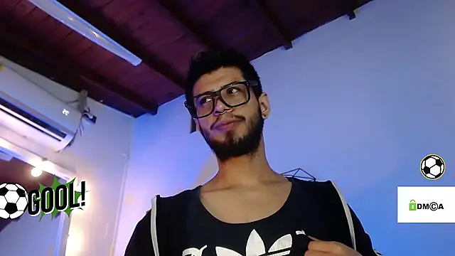Colby_brown03 webcam