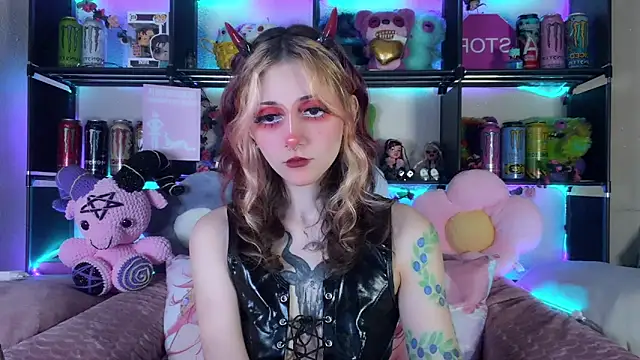 _Devill_Baby webcam