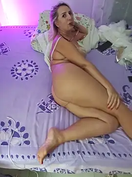 MariaRichi_ webcam
