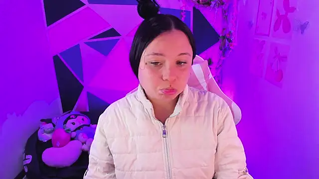 little_emma0 webcam