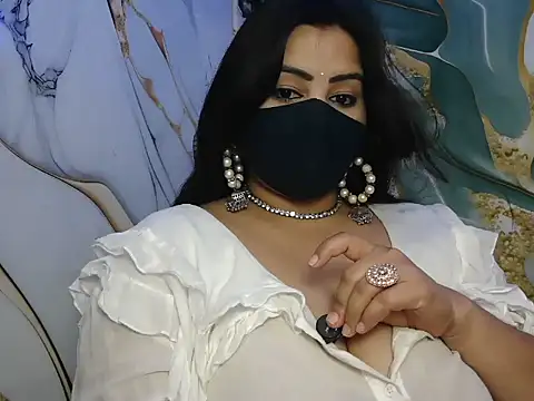 Ridhima_sony webcam