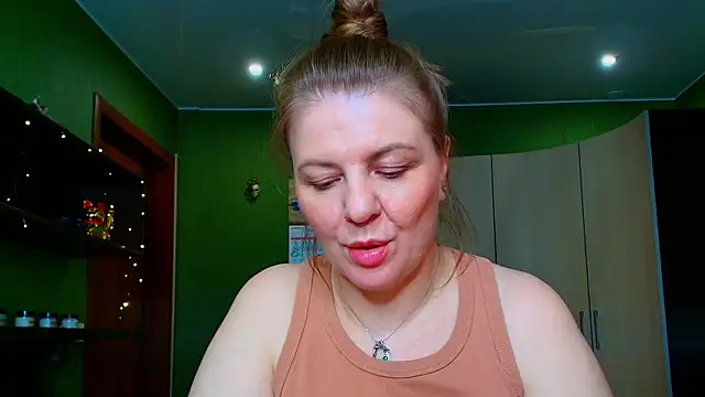 VeronikawGold webcam