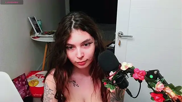 peachyness webcam