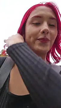 sorpresa_x webcam
