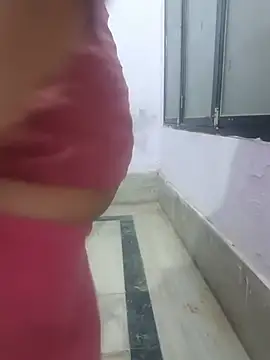 ritika_kushwaha webcam