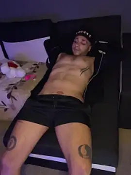 Mohdollmen webcam