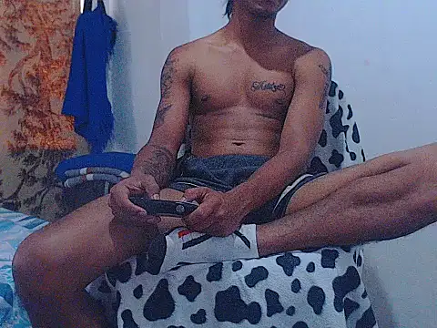 davidcutterr webcam