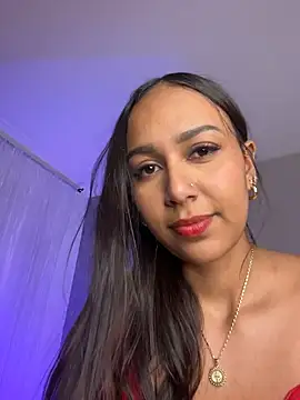 MiilaBlake webcam