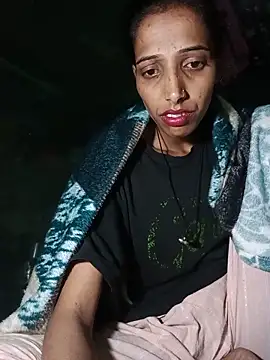 Pinki_thakur_1 webcam