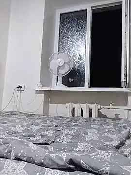 LiluLiluLilu webcam