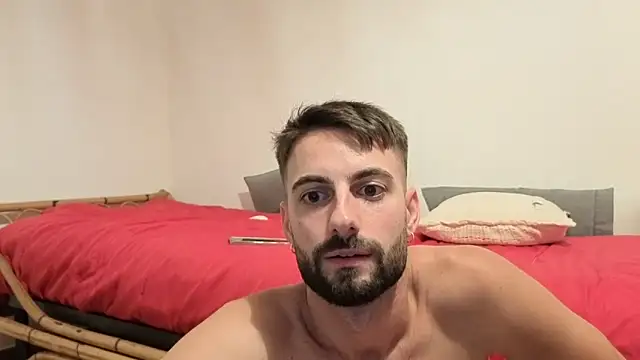 Amicisegreti webcam