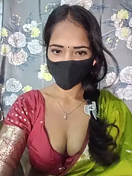 Roshni_09 webcam