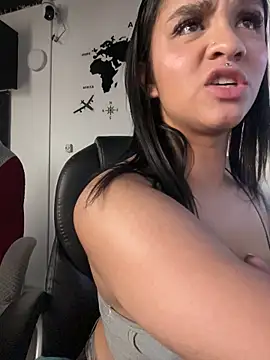 Isabella-Teen webcam