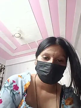 Tanya-905 webcam